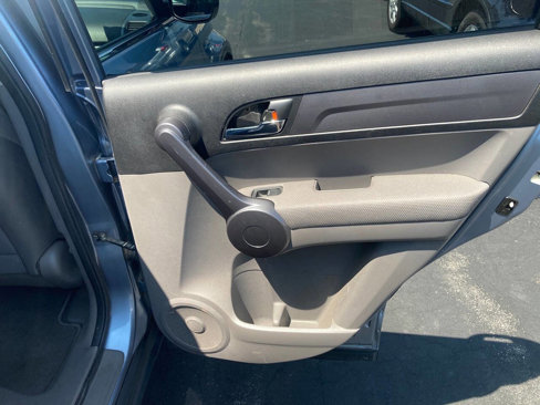 Used 2009 Honda CR-V EX image 59