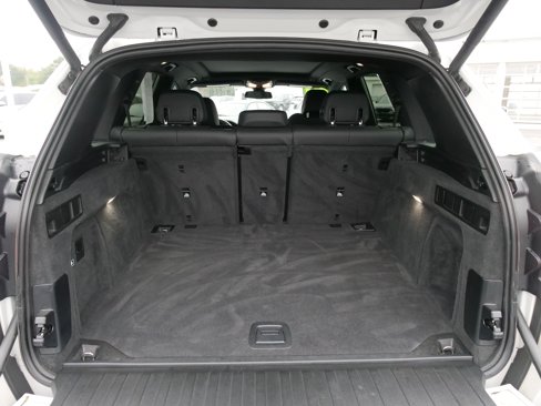 Used 2021 BMW X5 xDrive40i w/ Premium Package image 14