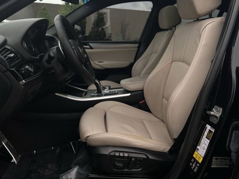 Used 2018 BMW X4 M40i image 13