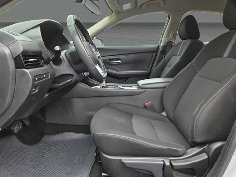 Used 2023 Nissan Sentra SV image 39