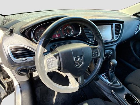 Used 2013 Dodge Dart SXT image 12