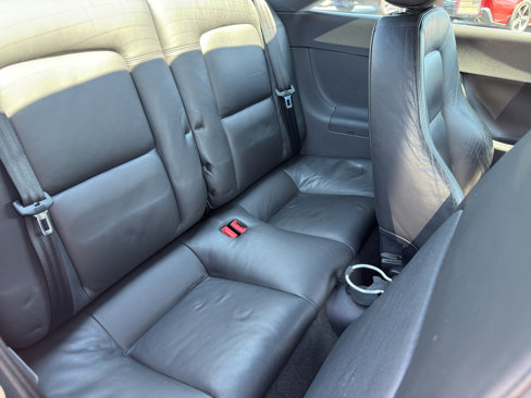 Used 2001 Audi TT 1.8T image 26