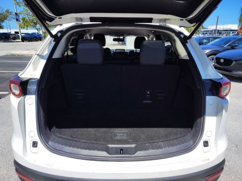 Used 2016 MAZDA CX-9 Touring image 11