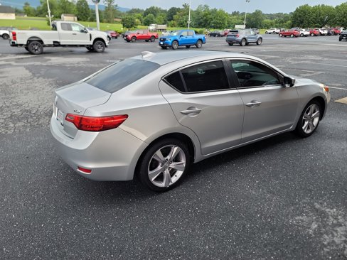 Used 2014 Acura ILX image 6