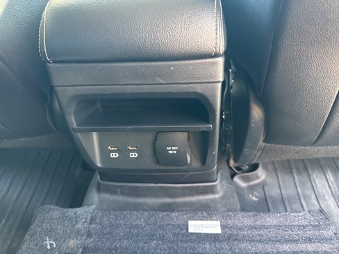 Used 2019 Ford Ranger Lariat w/ Equipment Group 501A Mid image 31