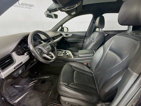 Used 2019 Audi Q7 2.0T Premium w/ Convenience Package image 21