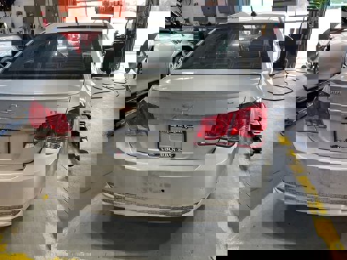 Used 2011 Chevrolet Cruze LT w/ RS Package image 9