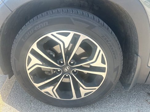 Used 2020 Hyundai Santa Fe SEL image 8