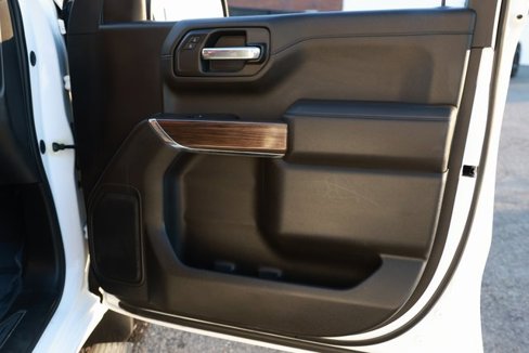 Used 2020 Chevrolet Silverado 1500 LT Trail Boss w/ Convenience Package image 16