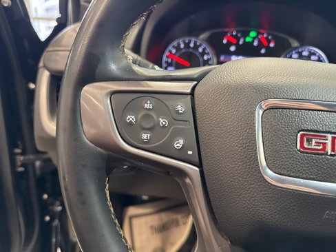 Certified 2023 GMC Terrain AT4 image 33