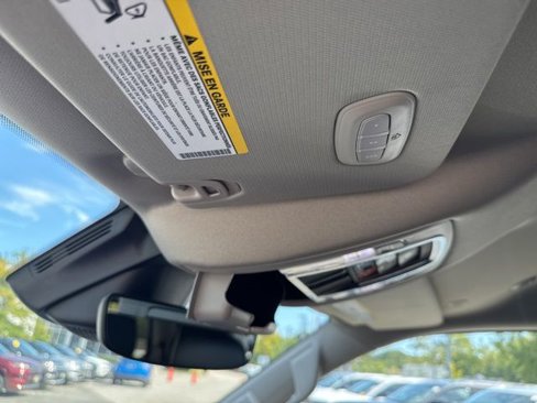 Certified 2022 RAM 1500 Laramie image 37