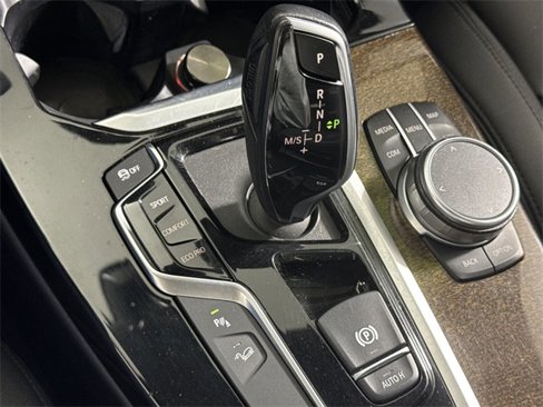 Used 2019 BMW X3 xDrive30i w/ Convenience Package image 25
