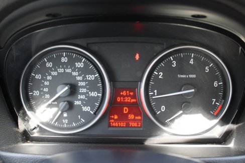 Used 2011 BMW 328i Sedan image 20