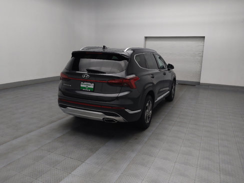 Used 2022 Hyundai Santa Fe SEL image 9