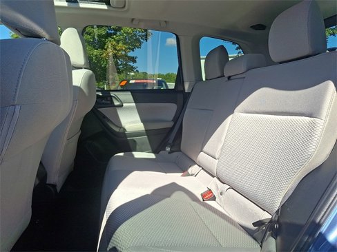 Used 2018 Subaru Forester 2.5i Premium w/ Protection Package #1 image 9