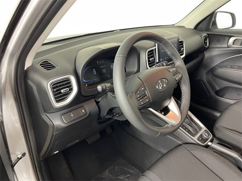 New 2026 Hyundai Venue SEL image 2