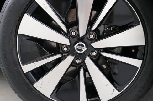 Used 2019 Nissan Altima 2.5 SL image 32