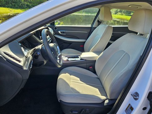 Used 2023 Hyundai Sonata SEL image 14