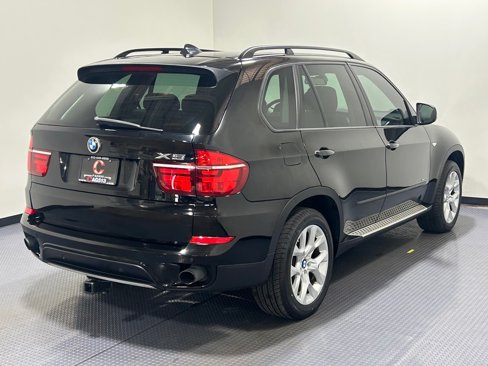 Used 2012 BMW X5 xDrive35i image 5
