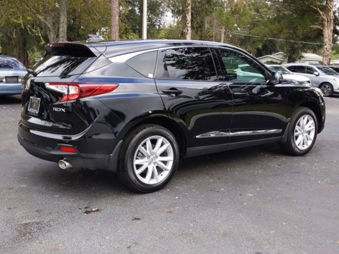 Used 2021 Acura RDX FWD image 4