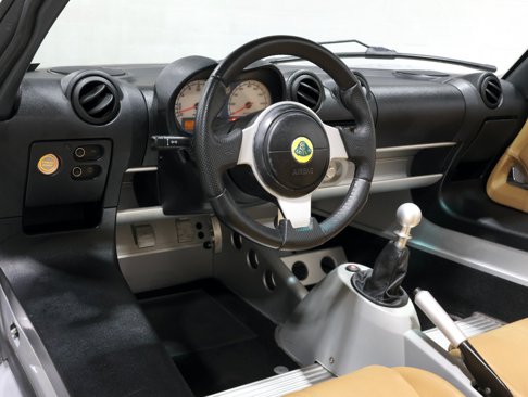 Used 2005 Lotus Elise image 42