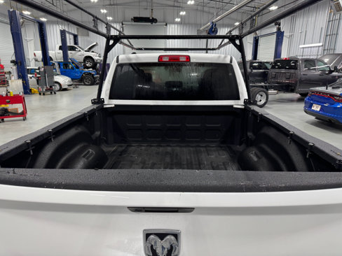 Used 2022 RAM 1500 Tradesman w/ Popular Equipment Group image 8