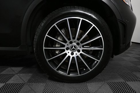 Certified 2022 Mercedes-Benz GLC 300 image 36