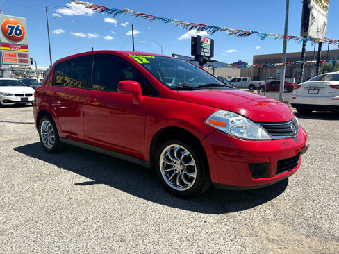 Used 2012 Nissan Versa 1.8 S image 20