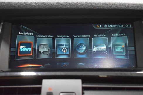 Used 2017 BMW X3 xDrive35i image 23