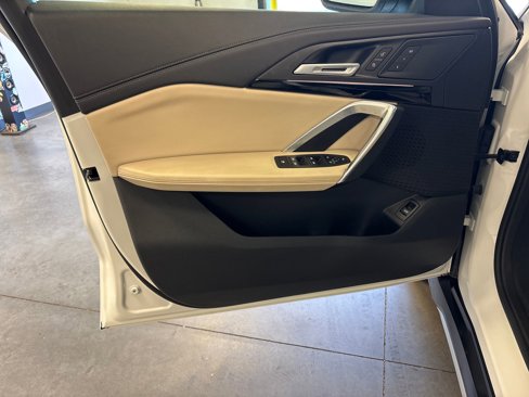 Used 2024 BMW X1 xDrive28i image 21