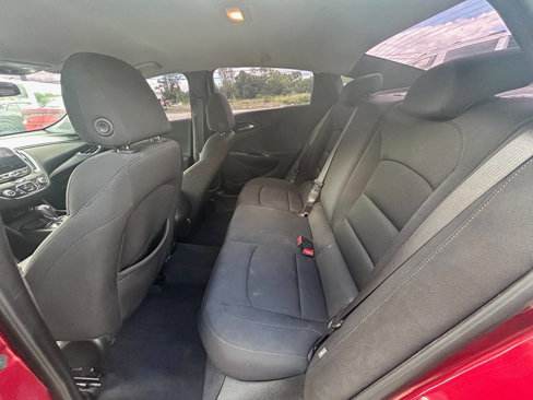 Used 2020 Chevrolet Malibu RS image 10