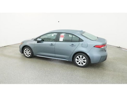 New 2026 Toyota Corolla LE image 5