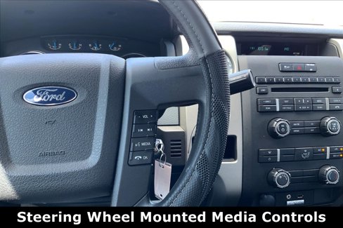 Used 2013 Ford F150 XLT image 20
