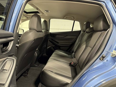 Used 2021 Subaru Crosstrek 2.5i Sport w/ Moonroof Package image 18