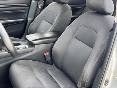 Used 2020 Nissan Altima 2.5 S image 4
