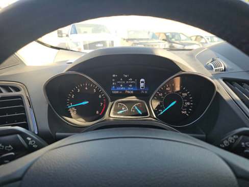 Used 2017 Ford Escape Titanium w/ Equipment Group 301A image 16