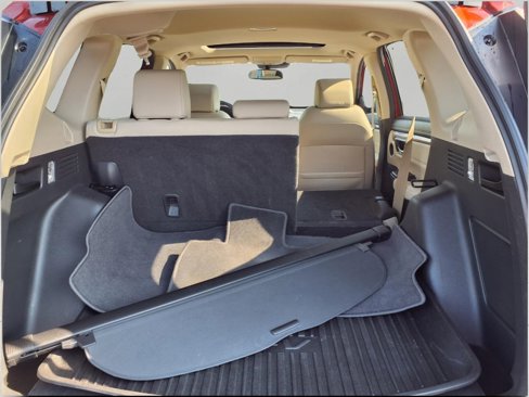 Used 2019 Honda CR-V Touring image 14