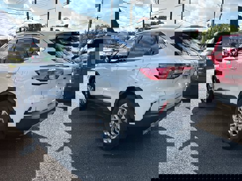 Used 2022 Ford Escape SE image 5