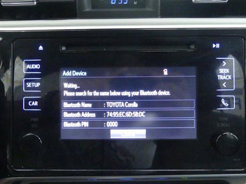 Used 2018 Toyota Corolla LE image 11
