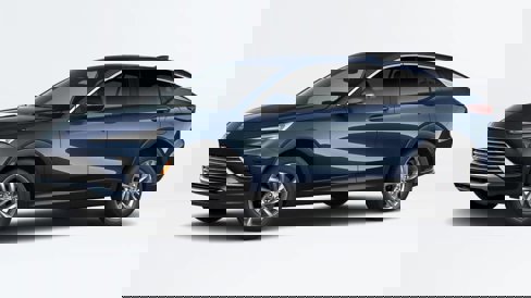 New 2025 Buick Envista Preferred w/ Convenience I Package image 35