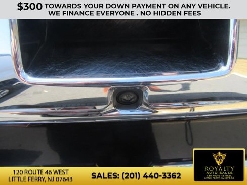 Used 2017 GMC Canyon Denali image 29