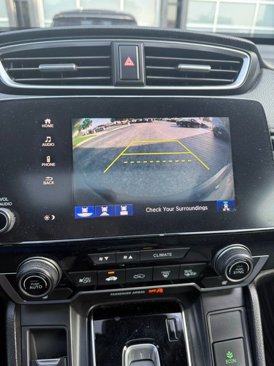 Used 2019 Honda CR-V EX image 26
