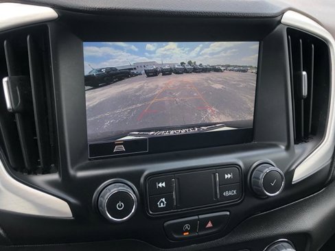 Used 2024 GMC Terrain SLT image 5