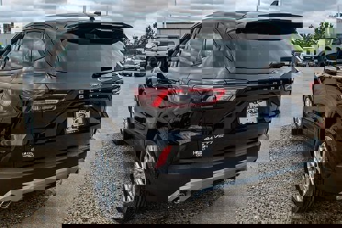 New 2025 Ford Escape Active w/ Cold Weather Package image 3