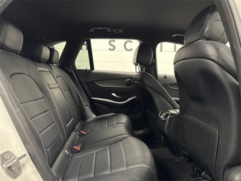 Used 2017 Mercedes-Benz GLC 300 image 19