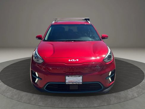 Used 2022 Kia Niro EX image 8