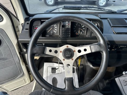 Used 1990 Volkswagen Vanagon image 14