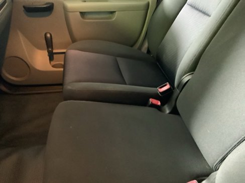 Used 2011 Chevrolet Silverado 1500 W/T w/ LS Package image 24
