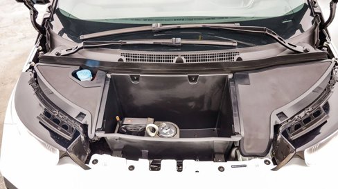 Used 2019 BMW i3 image 26