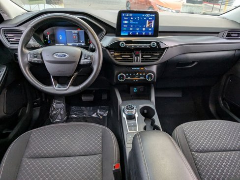 Used 2023 Ford Escape Active image 26